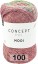 Пряжа Concept Mooi