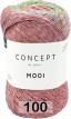 Пряжа Concept Mooi