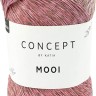 Пряжа Concept Mooi