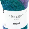 Пряжа Concept Mooi