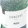 Пряжа Concept Mooi