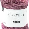 Пряжа Concept Mooi