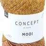 Пряжа Concept Mooi