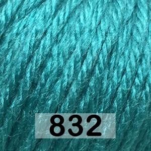 Пряжа Gazzal Baby Wool XL —