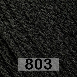 Пряжа Gazzal Baby Wool XL