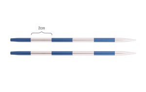 Спицы съемные Smartstix