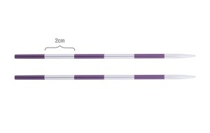 Спицы съемные Smartstix