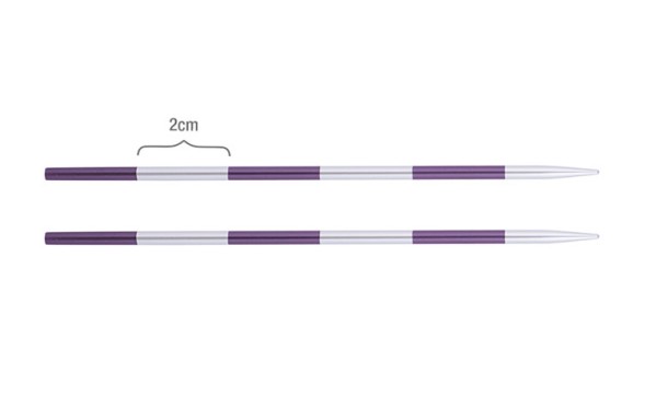 Спицы съемные Smartstix
