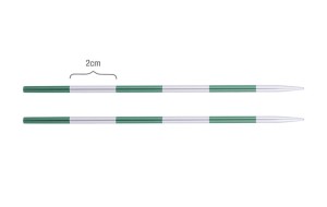 Спицы съемные Smartstix