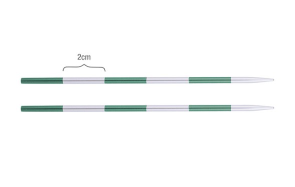 Спицы съемные Smartstix