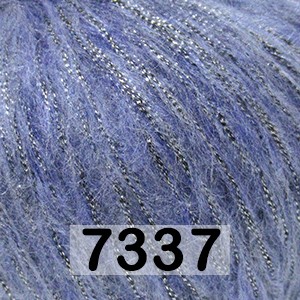 Пряжа Gazzal Queen