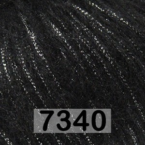 Пряжа Gazzal Queen