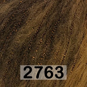 Пряжа Gazzal Queen