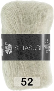 Пряжа Lana Grossa Setasuri
