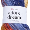 Пряжа YarnArt Adore Dream