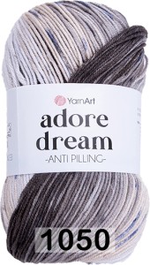 Пряжа YarnArt Adore Dream