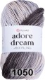Пряжа YarnArt Adore Dream
