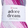 Пряжа YarnArt Adore Dream