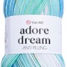 Пряжа YarnArt Adore Dream