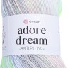 Пряжа YarnArt Adore Dream