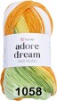 Пряжа YarnArt Adore Dream в Самаре