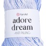 Пряжа YarnArt Adore Dream