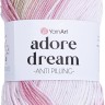Пряжа YarnArt Adore Dream