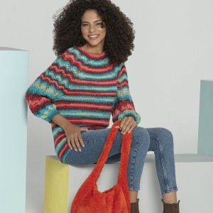 Пряжа YarnArt Adore Dream