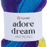 Пряжа YarnArt Adore Dream