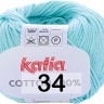 Пряжа Katia COTTON 100% Пряжа Katia COTTON 100%