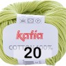 Пряжа Katia COTTON 100% Пряжа Katia COTTON 100%