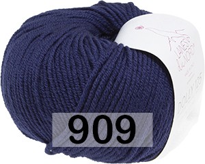 Пряжа Laines du Nord Dolly 125