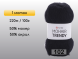 Пряжа YarnArt Mohair Trendy, 1 моток в Северодвинске