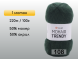 Пряжа YarnArt Mohair Trendy, 1 моток в Северодвинске