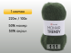 Пряжа YarnArt Mohair Trendy, 1 моток в Северодвинске