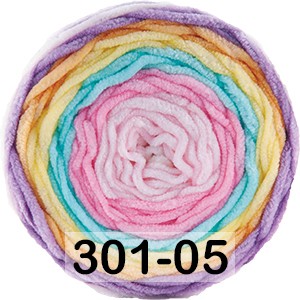 Пряжа Kamgarn Blanket Cicibebe