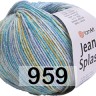Пряжа YarnArt Jeans Splash