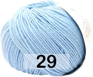 Пряжа Laines du Nord Eco Baby