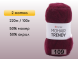 Пряжа YarnArt Mohair Trendy, 2 мотка в Северодвинске