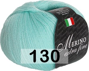 Пряжа Сеам Merino Extra Fine