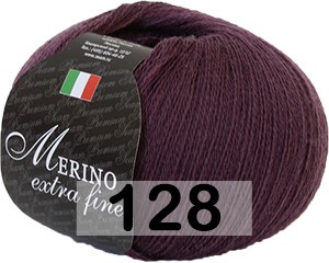 Пряжа Сеам Merino Extra Fine