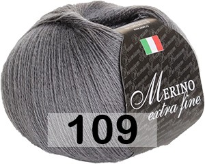 Пряжа Сеам Merino Extra Fine