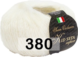 Пряжа Сеам Kid Seta Super