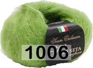 Пряжа Сеам Kid Seta Super