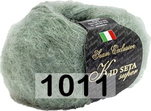 Пряжа Сеам Kid Seta Super