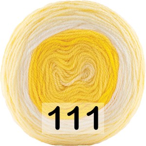 Пряжа Kamgarn Cake Cicibebe