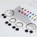 Набор KnitPro укороченных съемных спиц Smartstix Deluxe Set Special IC 42161 в Стерлитамаке