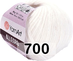 Пряжа YarnArt Allegro