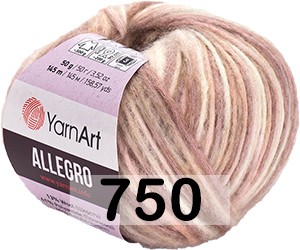 Пряжа YarnArt Allegro