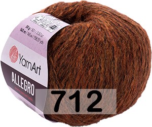 Пряжа YarnArt Allegro